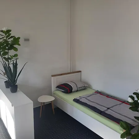 Große Im Eg Mit 2xac Apartment *