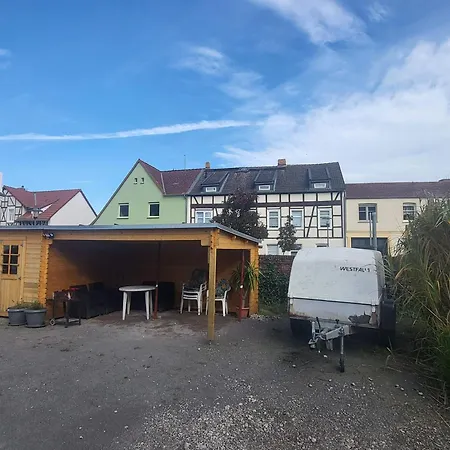 Grosse Im Eg Mit 2xac Apartamento