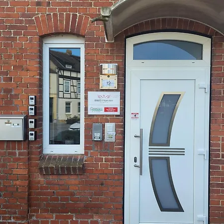 Grosse Im Eg Mit 2xac * Osterburg