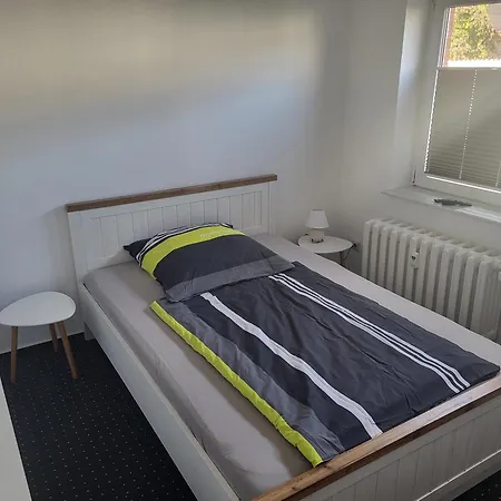 Große Im Eg Mit 2xac Apartment Osterburg