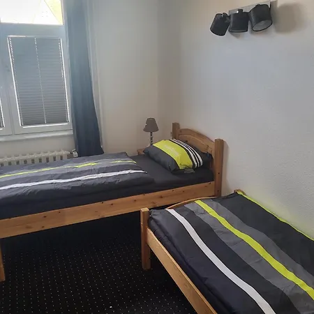 Grosse Im Eg Mit 2xac Osterburg