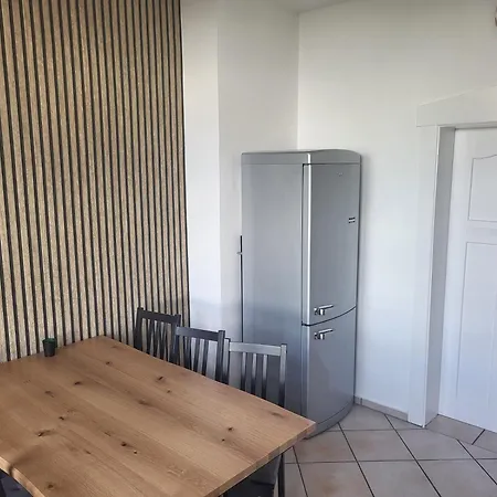 Große Im Eg Mit 2xac Apartment *