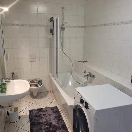 Grosse Im Eg Mit 2xac