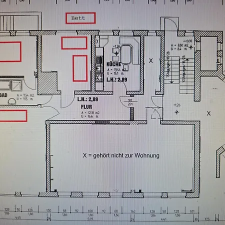 Große Im Eg Mit 2xac