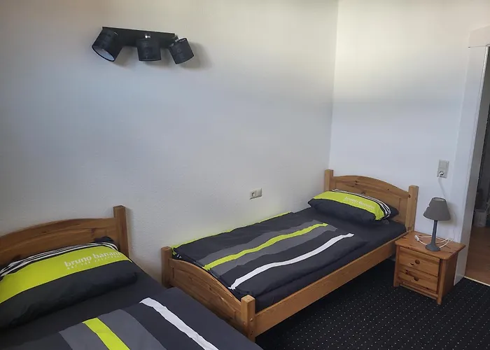 Grosse Im Eg Mit 2xac