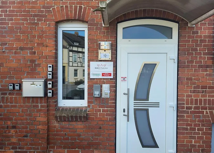 Grosse Im Eg Mit 2xac * Osterburg