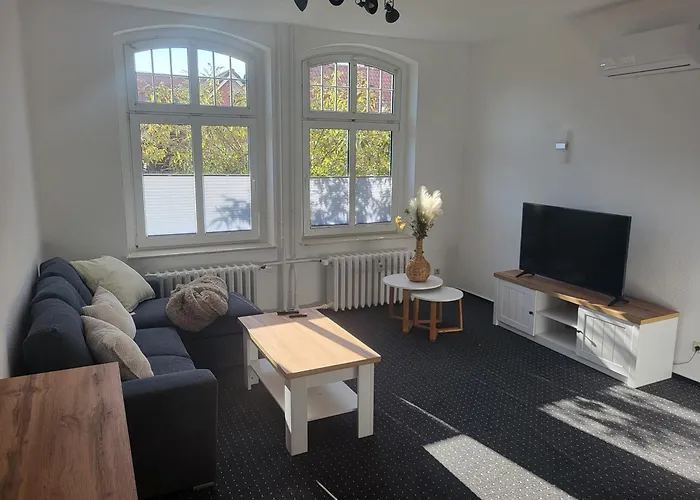 Grosse Im Eg Mit 2xac *