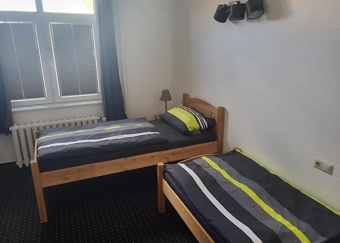 Grosse Im Eg Mit 2xac Osterburg