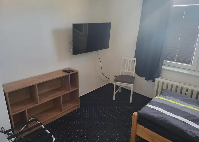 Grosse Im Eg Mit 2xac