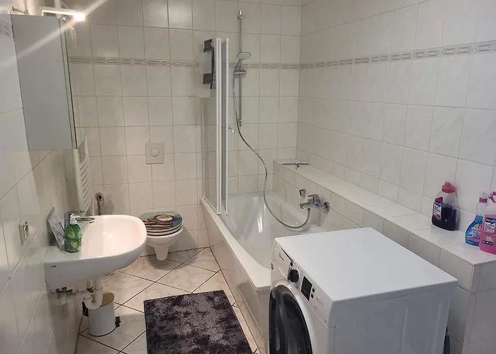 Grosse Im Eg Mit 2xac